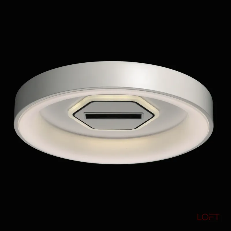 Потолочный светильник De City Мадлен 424014401 от ImperiumLoft Потолочный светильник De City Мадлен 424014401 от ImperiumLoft