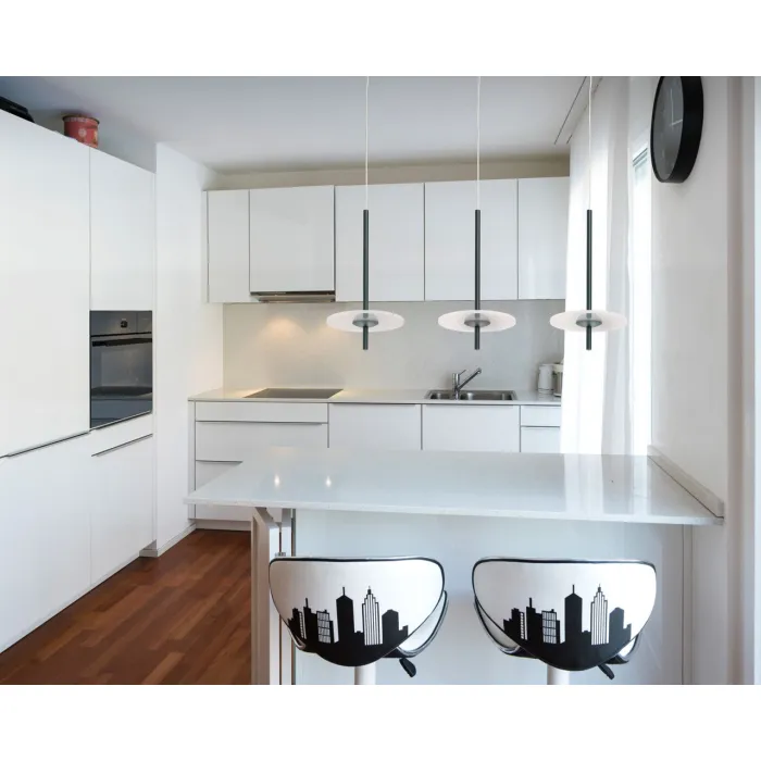 Подвесной светильник DeMarkt Ауксис 722012901 от ImperiumLoft