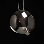 Подвесной светильник DeMarkt Граффити 678013801 от ImperiumLoft