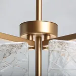 Люстра на штанге MW-Light Илоника 451011704