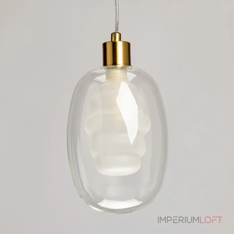 Люстра De City Лоск 107012601 от ImperiumLoft Люстра De City Лоск 107012601 от ImperiumLoft