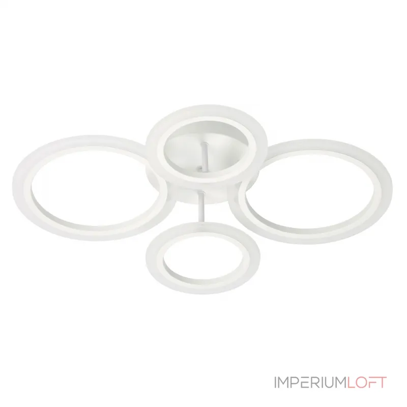 Потолочный светильник De City Мадлен 424013404 от ImperiumLoft Потолочный светильник De City Мадлен 424013404 от ImperiumLoft