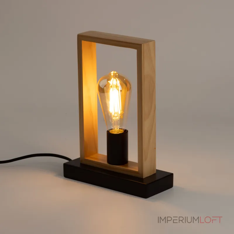 Настольная лампа De City Акцент 680033901 от ImperiumLoft Настольная лампа De City Акцент 680033901 от ImperiumLoft