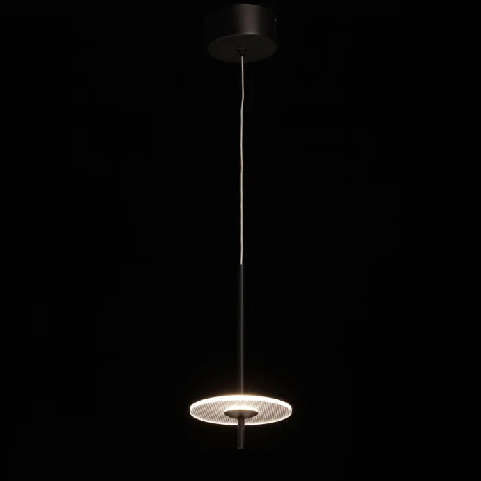Подвесной светильник DeMarkt Ауксис 722012901 от ImperiumLoft