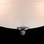 Светильник на штанге MW-Light Аида 12 323012603 Цвет арматуры золото Цвет плафонов белый от ImperiumLoft
