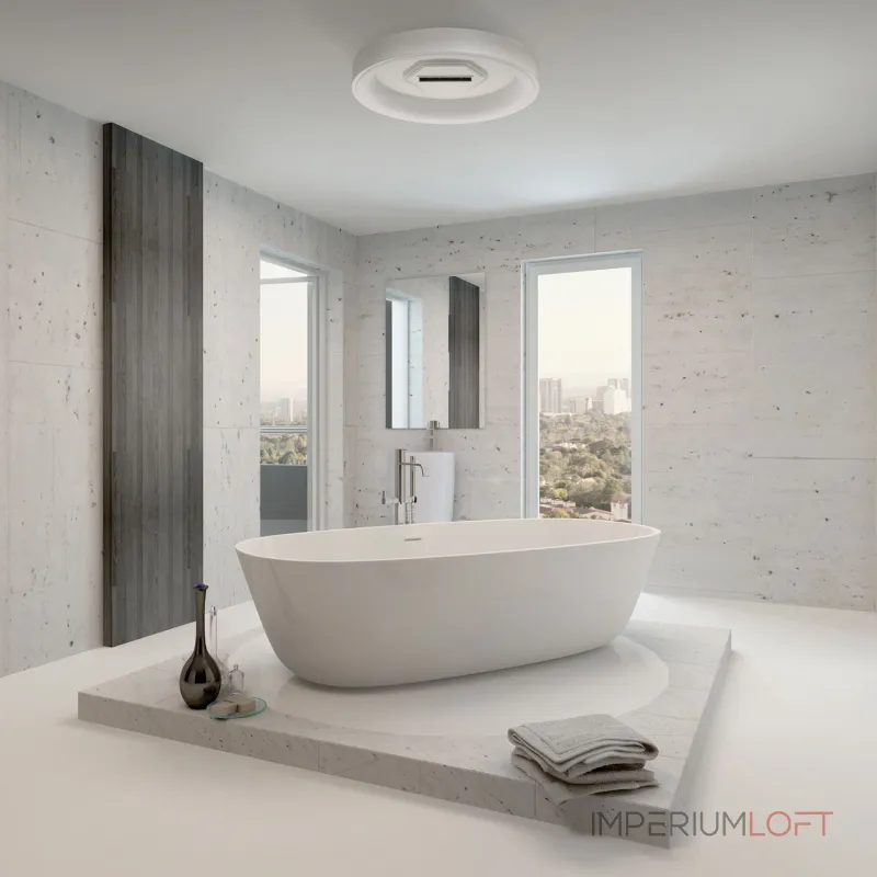 Потолочный светильник De City Мадлен 424014401 от ImperiumLoft Потолочный светильник De City Мадлен 424014401 от ImperiumLoft