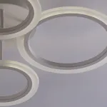 Потолочный светильник De City Мадлен 424013404 от ImperiumLoft Потолочный светильник De City Мадлен 424013404 от ImperiumLoft