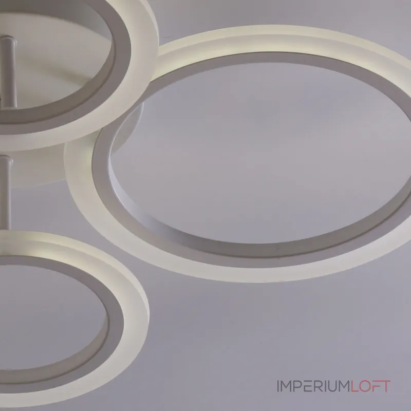 Потолочный светильник De City Мадлен 424013404 от ImperiumLoft Потолочный светильник De City Мадлен 424013404 от ImperiumLoft