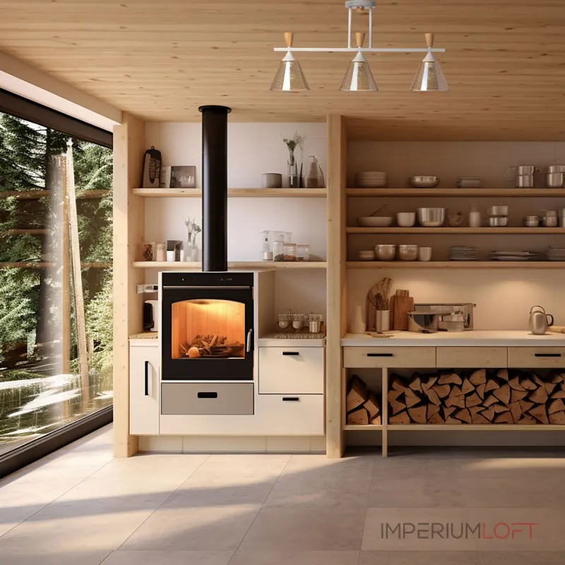 Потолочная люстра De City Дэла 635014303 Потолочная люстра De City Дэла 635014303