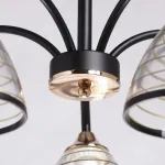 Люстра потолочная De City Dela 635015405 от ImperiumLoft
