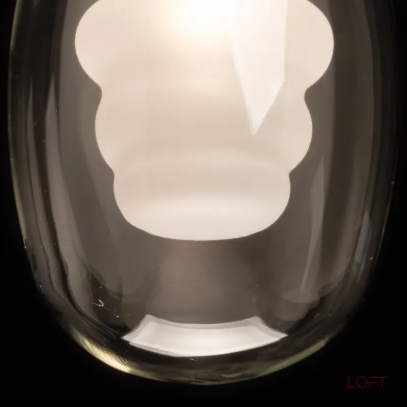 Люстра De City Лоск 107012601 от ImperiumLoft Люстра De City Лоск 107012601 от ImperiumLoft