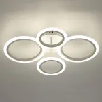 Потолочный светильник De City Мадлен 424013404 от ImperiumLoft Потолочный светильник De City Мадлен 424013404 от ImperiumLoft