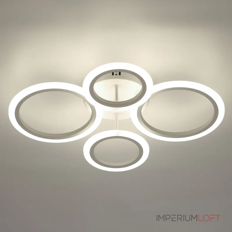 Потолочный светильник De City Мадлен 424013404 от ImperiumLoft Потолочный светильник De City Мадлен 424013404 от ImperiumLoft