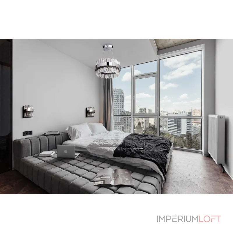 Бра MW-Light Аделард 642024401 от ImperiumLoft Бра MW-Light Аделард 642024401 от ImperiumLoft