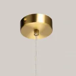 Люстра De City Лоск 107012601 от ImperiumLoft Люстра De City Лоск 107012601 от ImperiumLoft