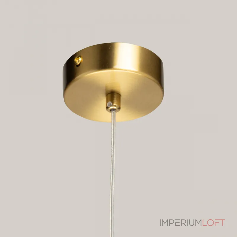 Люстра De City Лоск 107012601 от ImperiumLoft Люстра De City Лоск 107012601 от ImperiumLoft