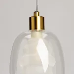 Люстра De City Лоск 107012601 от ImperiumLoft Люстра De City Лоск 107012601 от ImperiumLoft