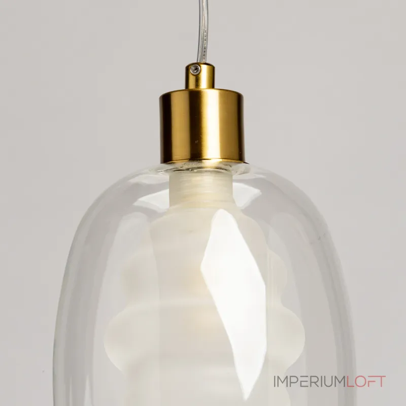 Люстра De City Лоск 107012601 от ImperiumLoft Люстра De City Лоск 107012601 от ImperiumLoft