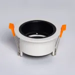 Встраиваемый светильник DeMarkt Прайм 850010601 от ImperiumLoft