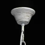 Подвесная люстра De City Свеча 683012905