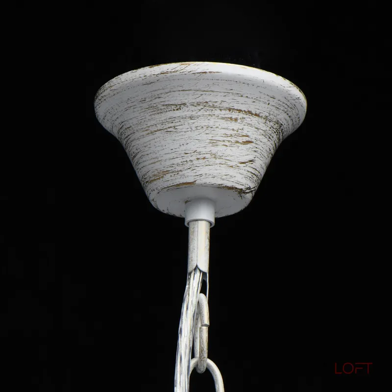 Подвесная люстра De City Свеча 683012905 Подвесная люстра De City Свеча 683012905