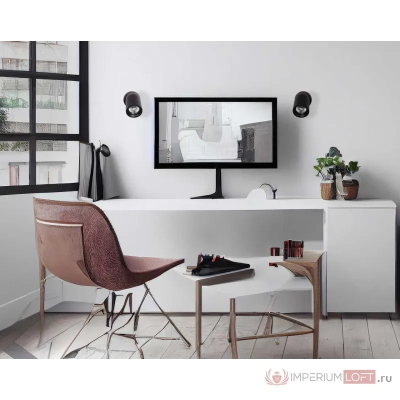 Спот DeMarkt Астор 545024301 от ImperiumLoft