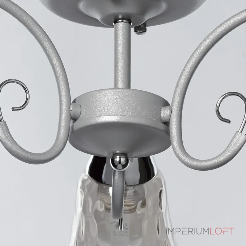 Потолочная люстра De City Моника 372014903 Потолочная люстра De City Моника 372014903