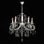 Подвесная люстра De City Свеча 683012905