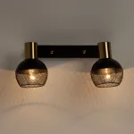 Бра De City Ирсон 514021102 от ImperiumLoft Бра De City Ирсон 514021102 от ImperiumLoft