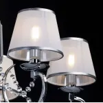 Подвесная люстра MW-Light Федерика 684013005