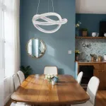 Подвесной светильник De City Оскар 510014001 от ImperiumLoft