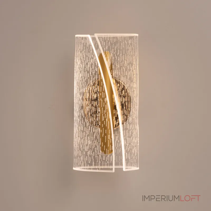 Бра De City Конти 488024701 от ImperiumLoft Бра De City Конти 488024701 от ImperiumLoft