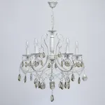 Подвесная люстра De City Свеча 683012905