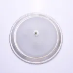 Накладной светильник MW-Light Ариадна 6 450013403 Цвет арматуры золото Цвет плафонов белый от ImperiumLoft