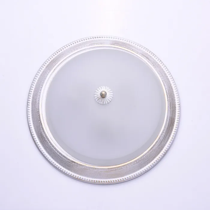 Накладной светильник MW-Light Ариадна 6 450013403 Цвет арматуры золото Цвет плафонов белый от ImperiumLoft