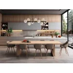 Люстра подвесная De City Оливия 306015809 от ImperiumLoft