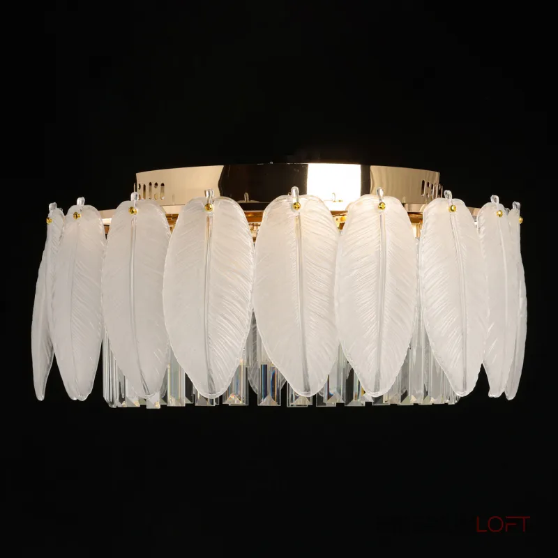 Потолочная люстра De City Бриз 111017305 Потолочная люстра De City Бриз 111017305