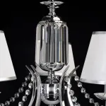 Подвесная люстра MW-Light Федерика 684013005