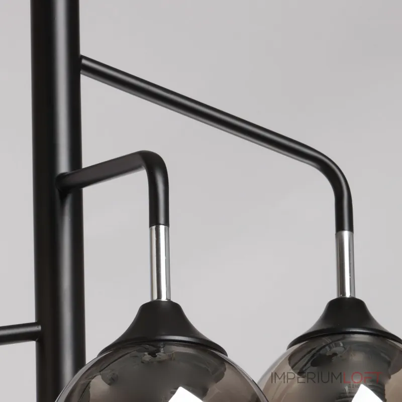 Подвесная люстра De City Альфа 324019104 Подвесная люстра De City Альфа 324019104