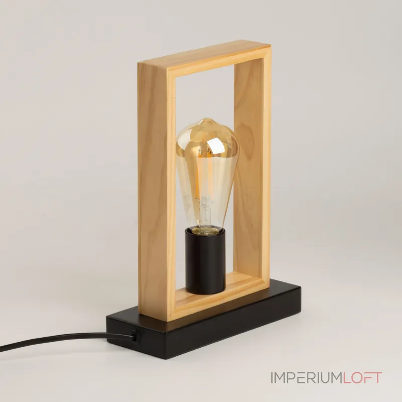 Настольная лампа De City Акцент 680033901 от ImperiumLoft Настольная лампа De City Акцент 680033901 от ImperiumLoft