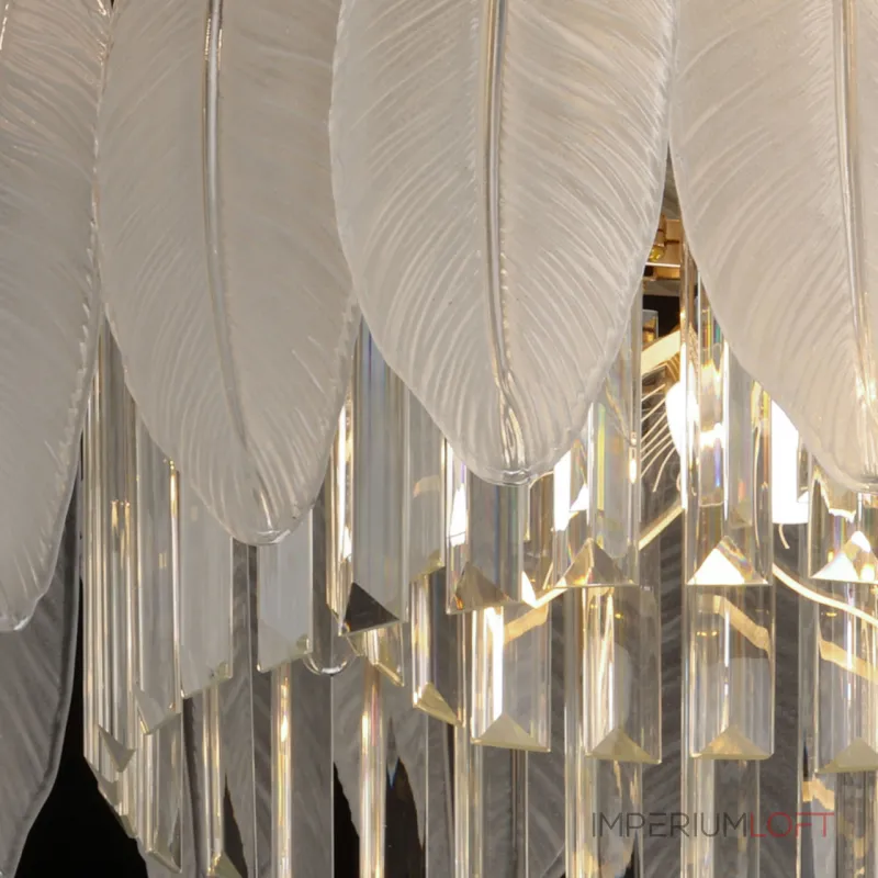 Потолочная люстра De City Бриз 111017305 Потолочная люстра De City Бриз 111017305