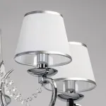 Подвесная люстра MW-Light Федерика 684013005