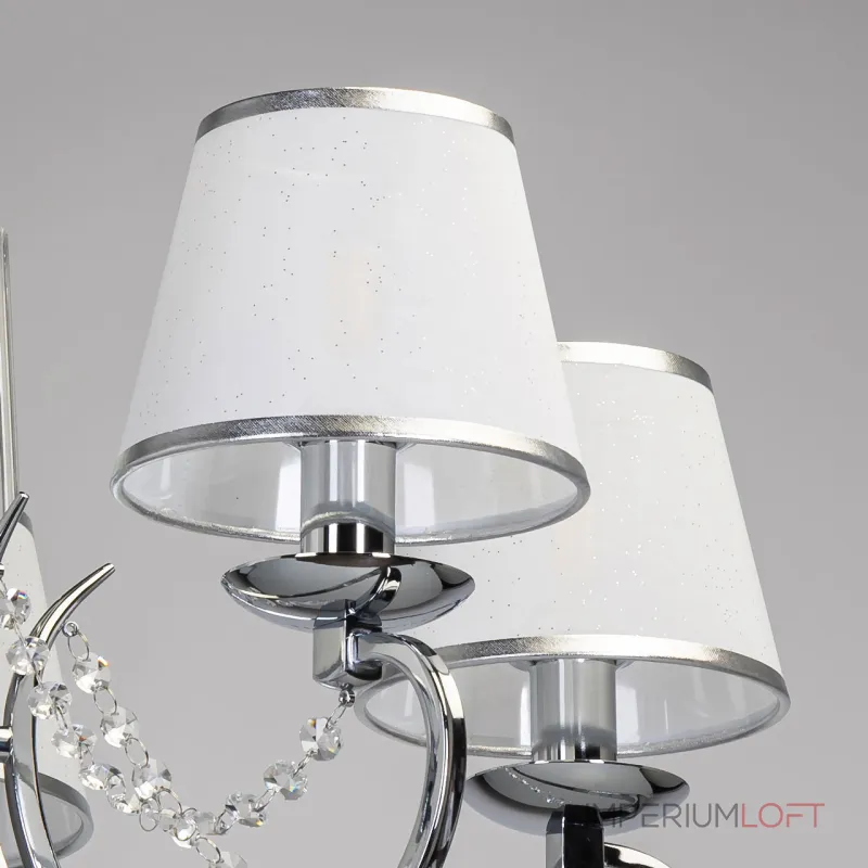 Подвесная люстра MW-Light Федерика 684013005 Подвесная люстра MW-Light Федерика 684013005