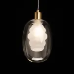 Люстра De City Лоск 107012601 от ImperiumLoft Люстра De City Лоск 107012601 от ImperiumLoft