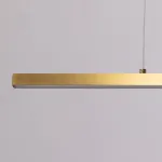 Подвесной светильник DeMarkt Ральф 675015603 от ImperiumLoft