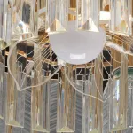 Люстра потолочная De City Бриз 111017305 от ImperiumLoft