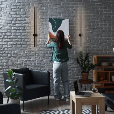 Бра De City Драйв 377024701 от ImperiumLoft