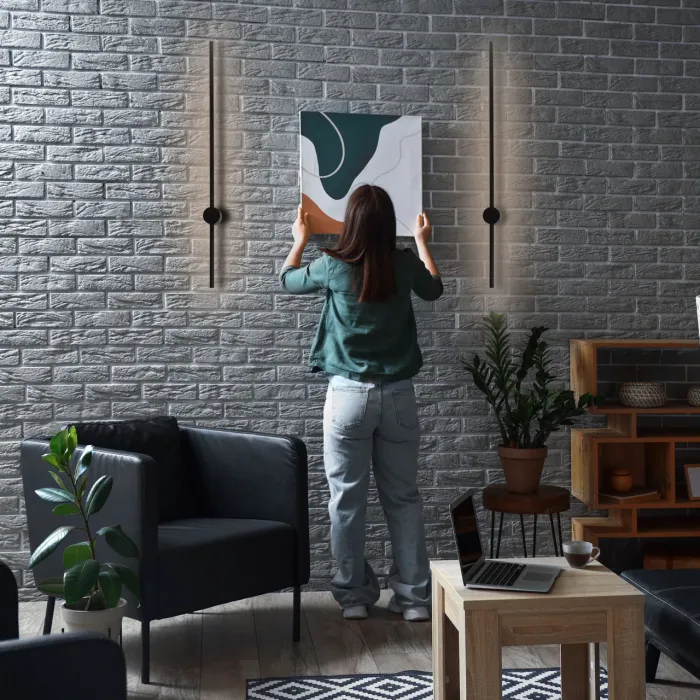 Бра De City Драйв 377024701 от ImperiumLoft