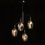 Люстра подвесная De City Альфа 324019104 от ImperiumLoft