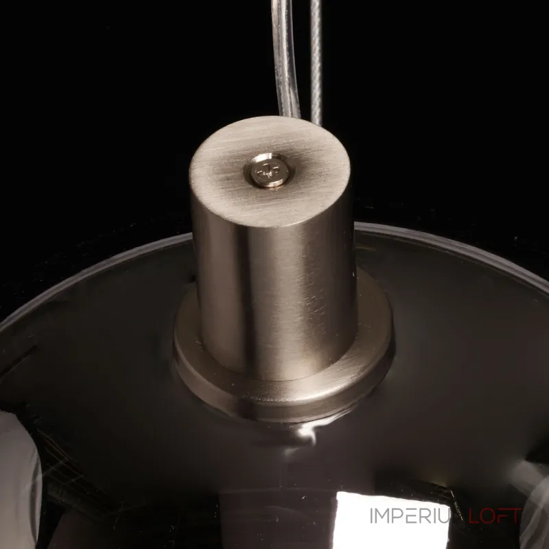 Подвесной светильник DeMarkt Граффити 678013801 Подвесной светильник DeMarkt Граффити 678013801